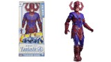 Hasbro Fantastic Four Basic Titan Deluxe Damask (g0989)