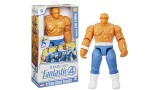 Hasbro Fantastic Four Basic Titan Hero Brocade (g1328)