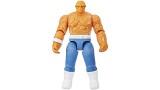 Hasbro Fantastic Four Basic Titan Hero Brocade (g1328)