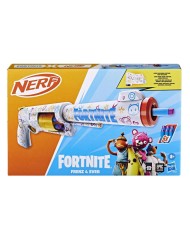 Hasbro Nerf Fortnite Frenz 4 Ever (g1132)