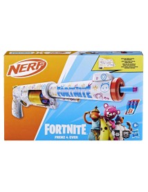 Hasbro Nerf Fortnite Frenz 4 Ever (g1132) 