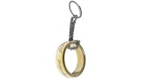 Abysse Lord Of The Rings Ring 3d Keychain