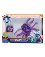 Hex Bots Rc Kraken (6073705)