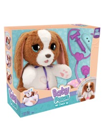 Baby Paws Interactive Puppy Vet Check Up (264-927681) 