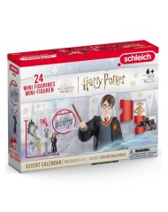 Schleich Advent Calendar Ww 2025 (99175)