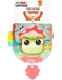 Lamaze Finlee's Look Book (941-27649) 