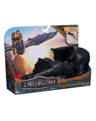 imagineDragons Movie Gliding Hug Toothless Plush 30cm ...