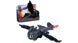 Dragons Movie Gliding Hug Toothless Plush 30cm (6072913)