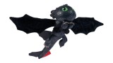 Dragons Movie Gliding Hug Toothless Plush 30cm (6072913)