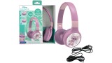 Lexibook 2 In 1 Headphones Angel (hpbt010d1) pentru PC