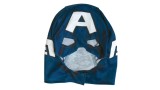 Rubies Classic Costume Captain America (104 Cm)
