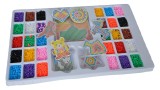 Art & Fun Big Ironing Beads set (106374147)