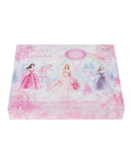 Tinka Beauty Advent Calendar (8-804903)