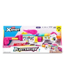 X-shot Blastercorn Rizz Master (36830) 