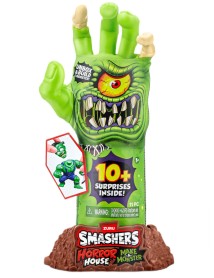 Smashers Horror House Dissect Random (74139) 