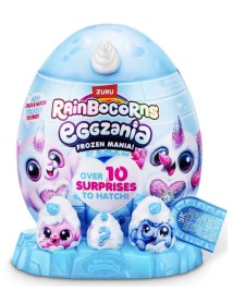 Rainbocorns Eggzania Frozen Mania Random (92119) 