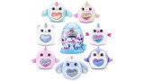 Rainbocorns Eggzania Frozen Mania Random (92119)