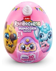 Rainbocorns Mamacorn Surprise (92121)