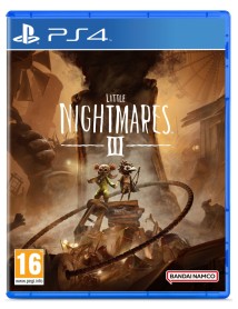 Little Nightmares III 