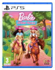 Barbie Horse Trails