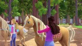 Joc Barbie Horse Trails pentru PS5