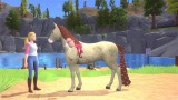 Joc Barbie Horse Trails pentru PS4