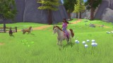 Joc Barbie Horse Trails pentru PS4