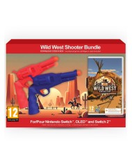 Wild West Shooter Bundle