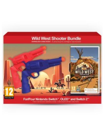 Wild West Shooter Bundle 