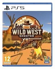imagineWild West Shooter
