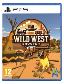 Wild West Shooter 