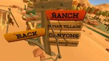 Joc Wild West Shooter pentru PS5