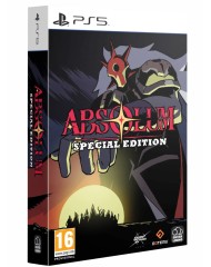 Absolum Special Edition Plastation 5