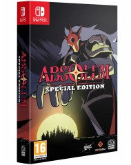 Absolum Special Edition