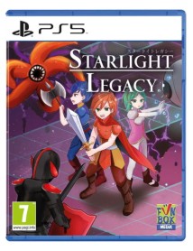 Starlight Legacy 