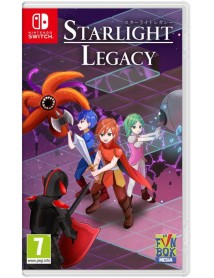 Starlight Legacy 