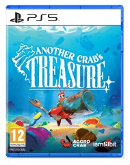Another Crabs Treasure