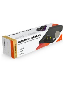 Steelseries Qck Medium Mousepad 