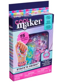 Cool Maker Stack'd Heishi Expansion Pack (6073900) 