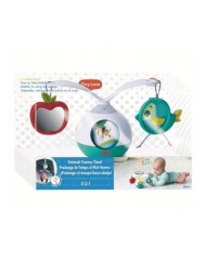 Tiny Love Tummy Time Mobile Meadow Days (3333130604)