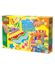 Ses Creative Learning To Use Scissors