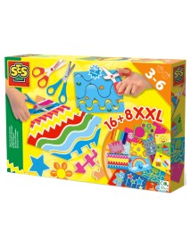 Ses Creative Learning To Use Scissors 