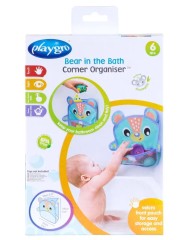 Playgro Bath Bear Storage (10187632)