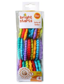 Bright Starts Lots Of Links (bs-8664) 