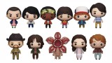 Figurina Joc Monogram Stranger Things (blind Bag/random) 3d Foam Bag