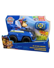 Paw Patrol Race & Rescue Rc Chase (6073298)