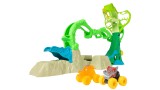 Monster Jam Mini Jams Cobras Crazy Escape (6072595)