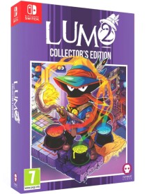 Lumo 2 Collector Edition 