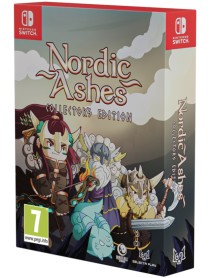 Ashes Collectors Edition 