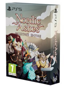 Ashes Collectors Edition 